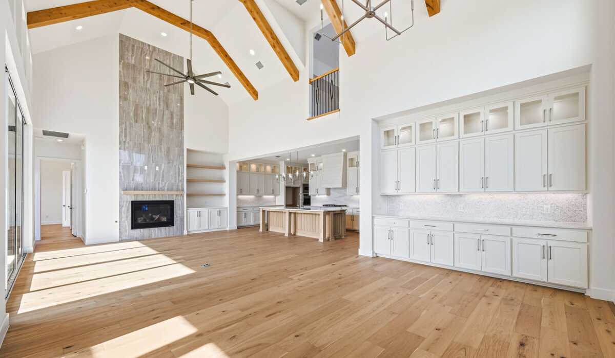 Family Room/Dining Room