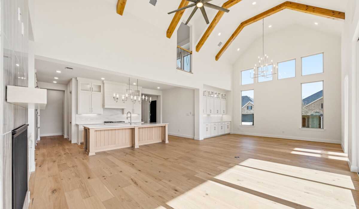 Family Room/Dining Room