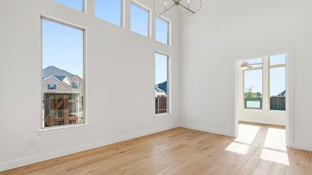 Representative Family Room - some options shown <span data-tooltip tabindex=