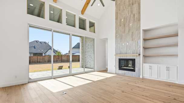 Representative Family Room - some options shown <span data-tooltip tabindex=