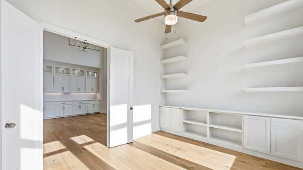 Representative Study - some options shown <span data-tooltip tabindex=