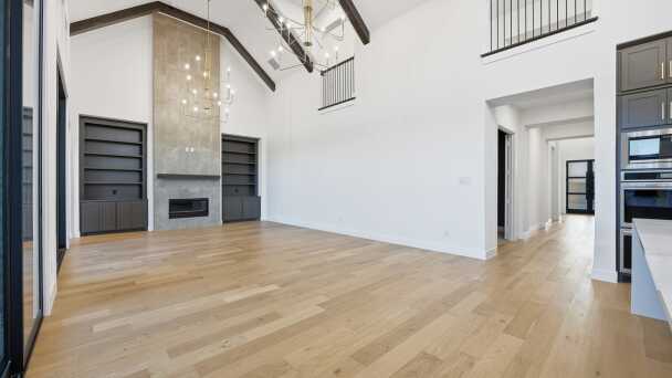 Family Room/Dining Room