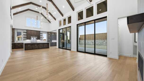 Family Room/Dining Room