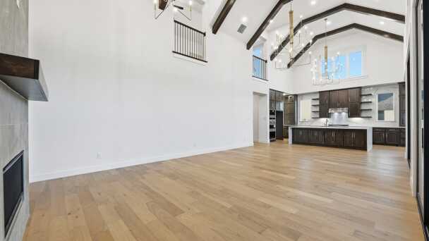 Family Room/Dining Room