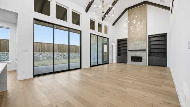 Family Room/Dining Room