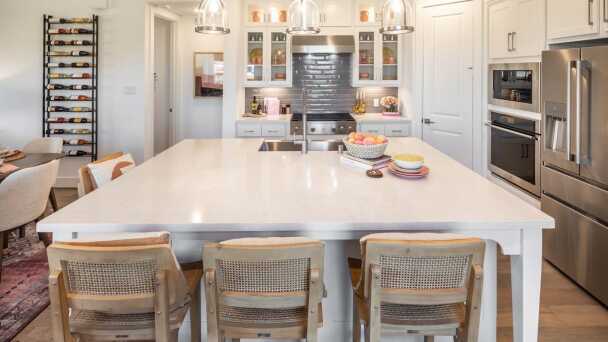 Representative Kitchen - some options shown <span data-tooltip tabindex=