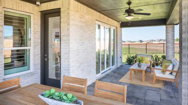 Representative Patio - some options shown <span data-tooltip tabindex=