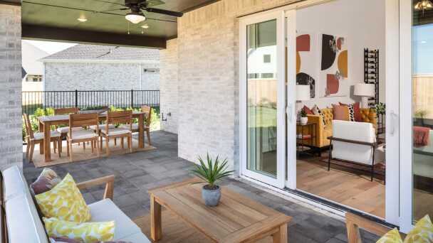 Representative Patio - some options shown <span data-tooltip tabindex=