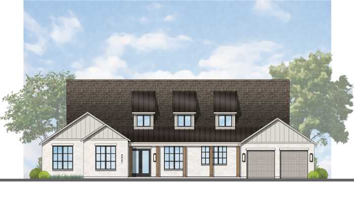 Elevation FH