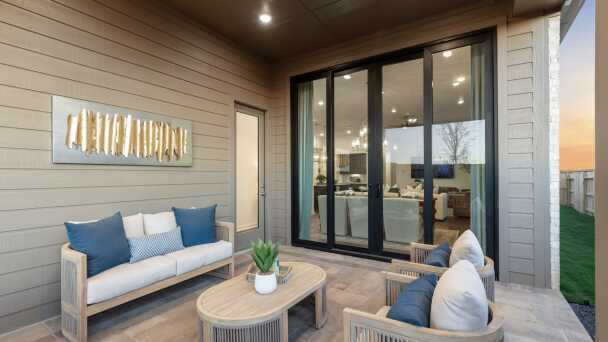 Representative Patio - some options shown <span data-tooltip tabindex=