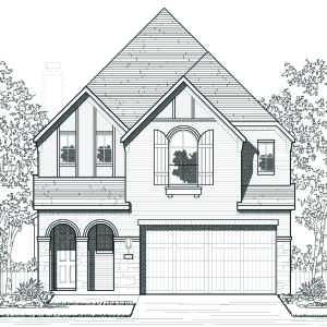 Elevation P