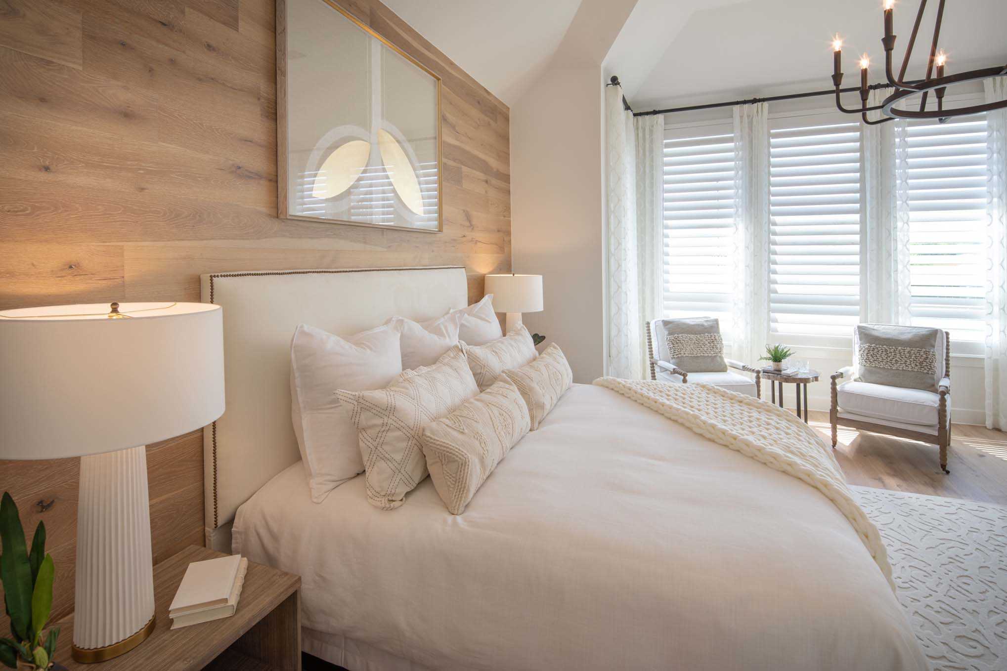 New Homes in Canyon Creek Estates Home Builder in Sherman TX