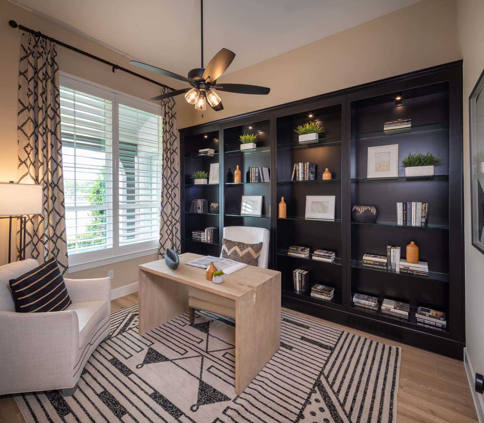 New Homes in Canyon Creek Estates Home Builder in Sherman TX