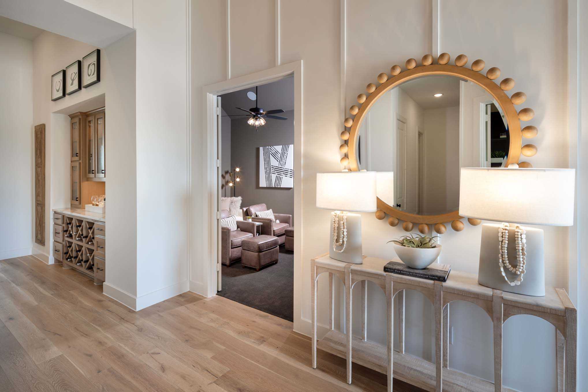 New Homes in Canyon Creek Estates Home Builder in Sherman TX