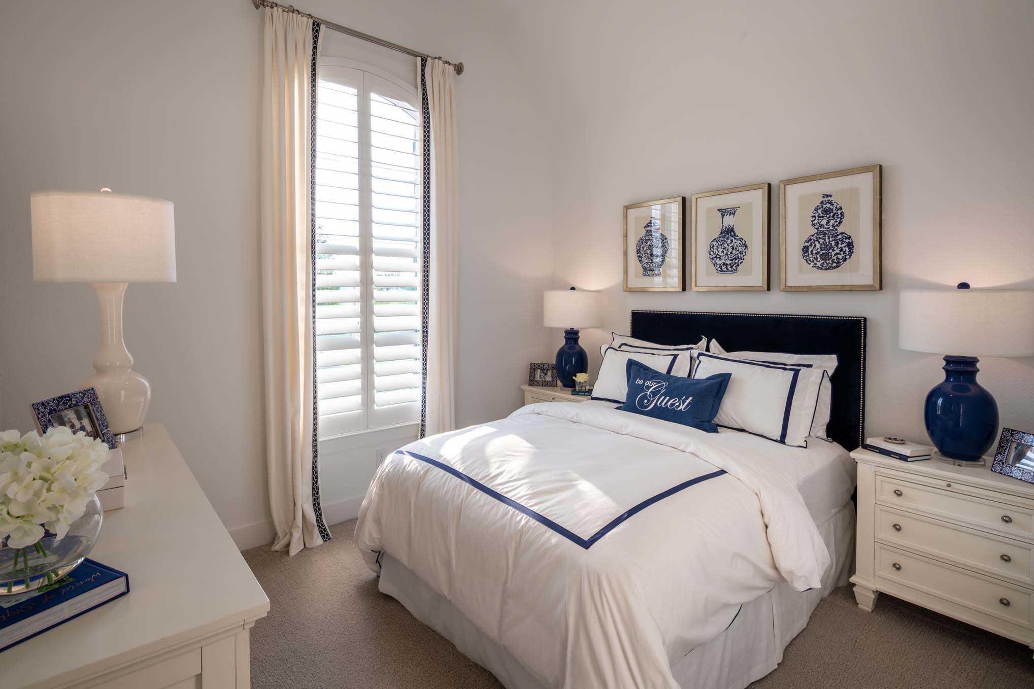 New Homes in North Grove The Enclave 60, 70, 85ft lots Home