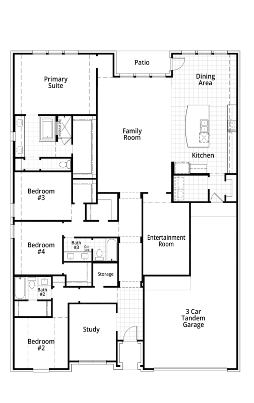 Canterbury Plan