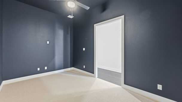Entertainment Room