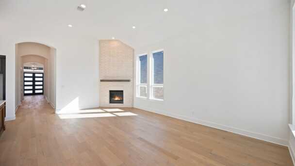 Keeping Room/Dining Room