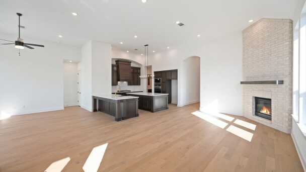 Keeping Room/Dining Room