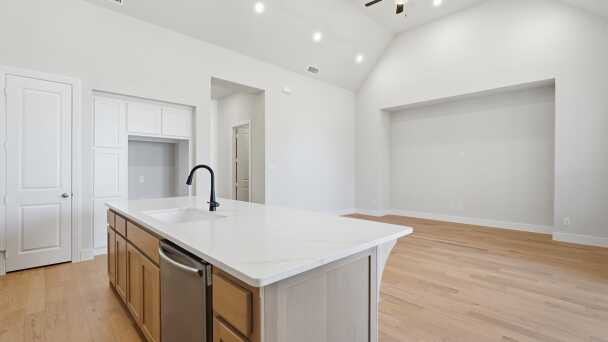 Representative Kitchen - some options shown <span data-tooltip tabindex=