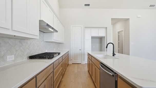 Representative Kitchen - some options shown <span data-tooltip tabindex=