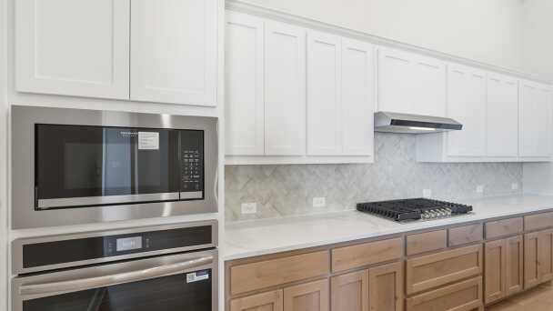 Representative Kitchen - some options shown <span data-tooltip tabindex=