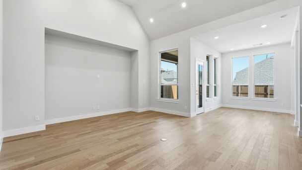 Representative Family Room - some options shown <span data-tooltip tabindex=