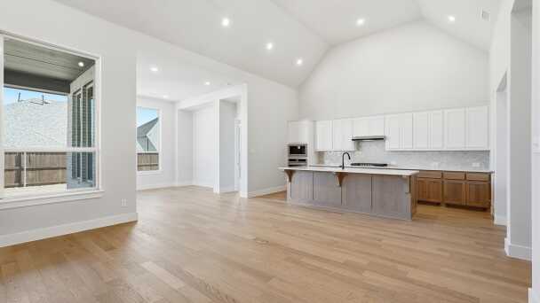 Representative Family Room - some options shown <span data-tooltip tabindex=