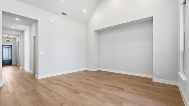 Representative Family Room - some options shown <span data-tooltip tabindex=