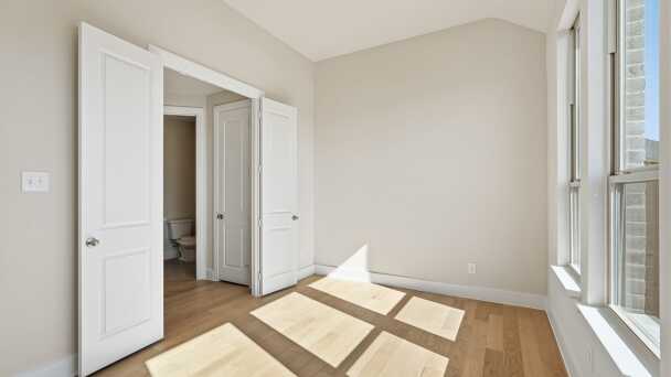 Representative Primary Bathroom - some options shown <span data-tooltip tabindex=