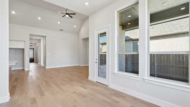 Representative Dining Room - some options shown <span data-tooltip tabindex=