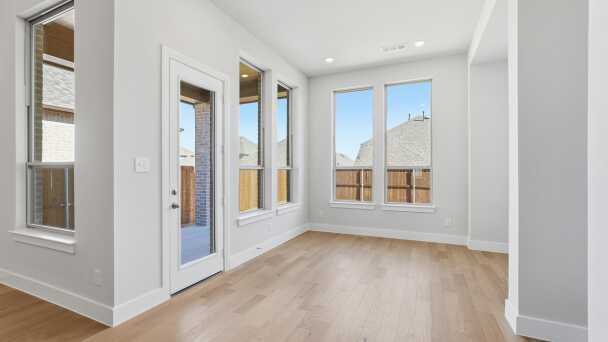 Representative Dining Room - some options shown <span data-tooltip tabindex=