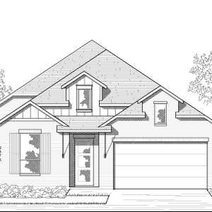 Elevation CM