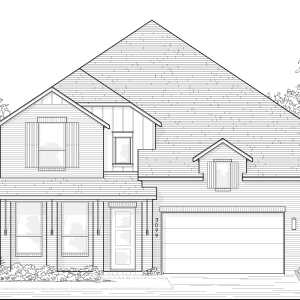 Elevation CM