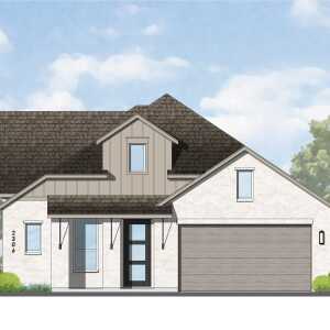 Elevation CM