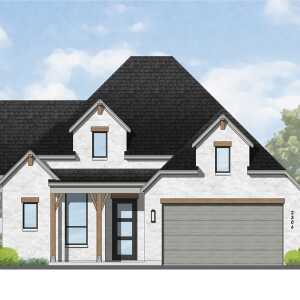 Elevation RB