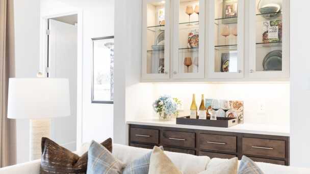 Representative Family Room - some options shown <span data-tooltip tabindex=