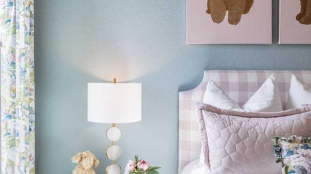 Representative Secondary Bedroom - some options shown <span data-tooltip tabindex=