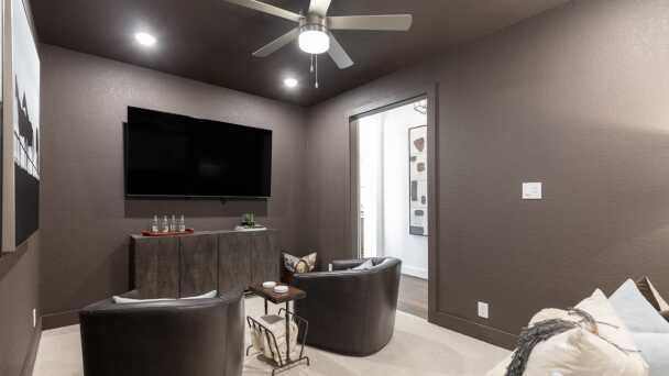 Representative Entertainment Room - some options shown <span data-tooltip tabindex=