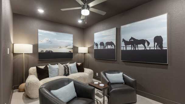 Representative Entertainment Room - some options shown <span data-tooltip tabindex=