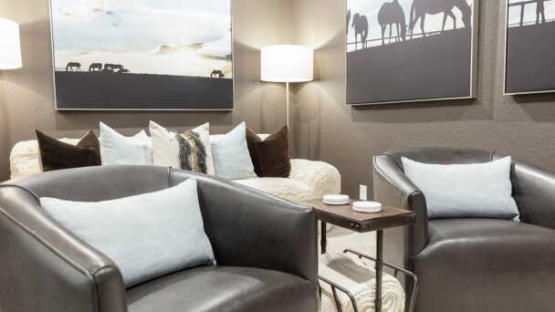 Representative Entertainment Room - some options shown <span data-tooltip tabindex=