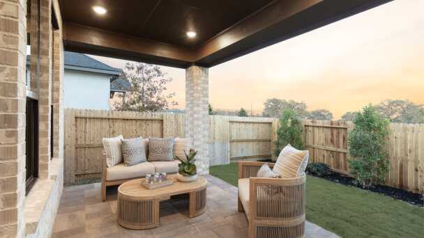 Representative Patio - some options shown <span data-tooltip tabindex=