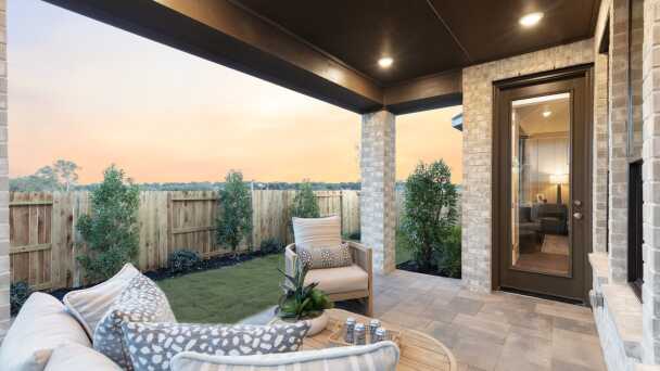 Representative Patio - some options shown <span data-tooltip tabindex=