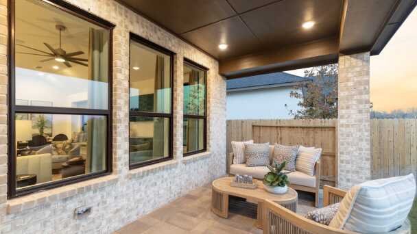 Representative Patio - some options shown <span data-tooltip tabindex=