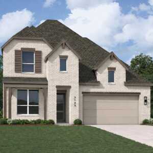 Elevation RB