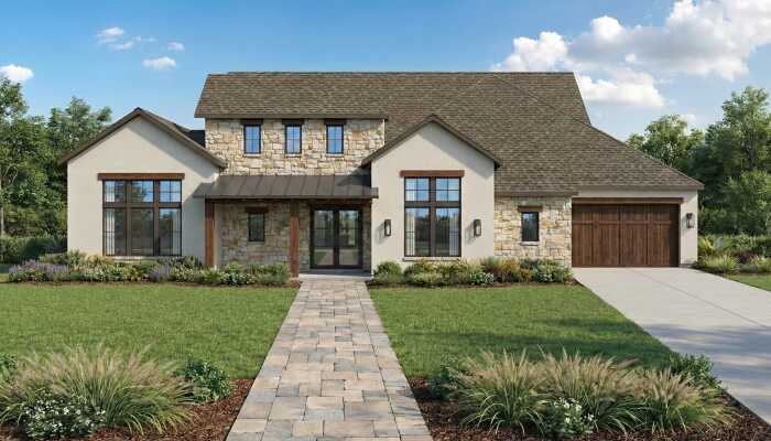 Elevation HC
