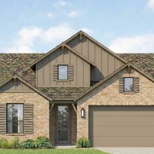 Elevation CM