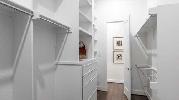 Representative Primary Closet - some options shown <span data-tooltip tabindex=