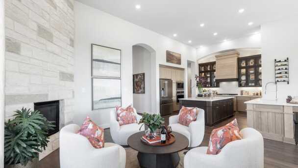 Representative Keeping Room - some options shown <span data-tooltip tabindex=