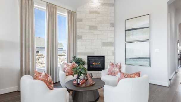 Representative Keeping Room - some options shown <span data-tooltip tabindex=